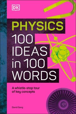 Physics 100 Ideas in 100 Words - Dk