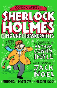 Sherlock Holmes and the Hound of the Baskervilles - Noel, Jack