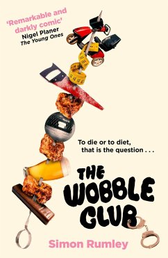 The Wobble Club - Rumley, Simon