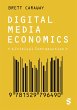 Digital Media Economics - Bild 1
