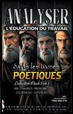 Analyser L'éducation du Travail dans les Livres Poétiques