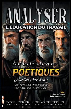 Analyser L'éducation du Travail dans les Livres Poétiques - Bibliques, Sermons