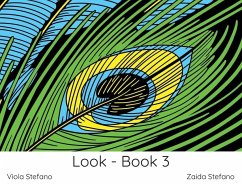 Look - Book 3 - Stefano, Zaida; Stefano, Viola
