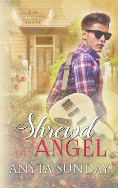 Shrewd Angel - Sunday, Anyta