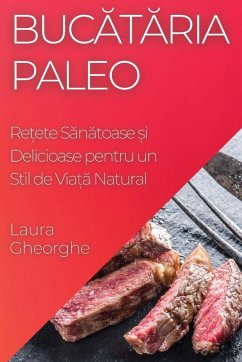 Cover Buc¿t¿ria Paleo