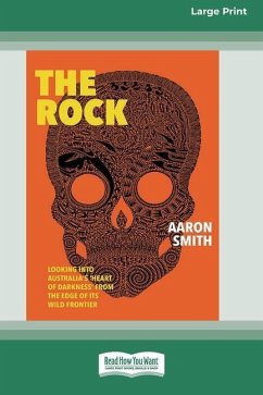 The Rock - Smith, Aaron