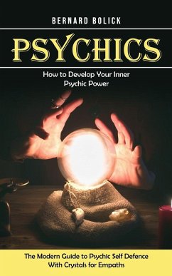 Cover Psychics