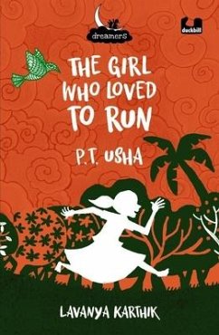 The Girl Who Loved to Run - Karthik, Lavanya