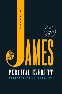 James - Everett, Percival