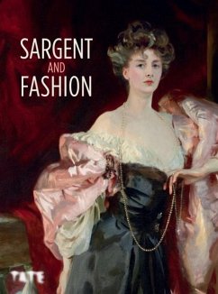 Cover Sargent and Fashion