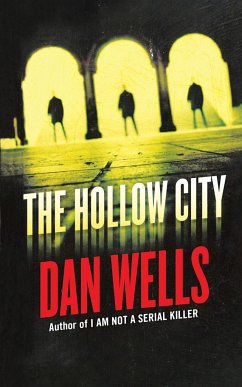 Hollow City - Wells, Dan