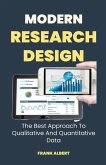 Modern Research Design