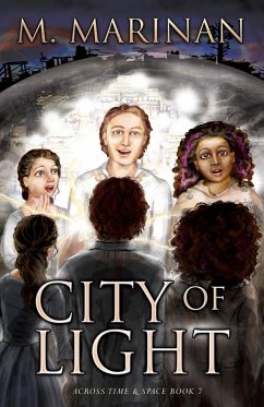 Cover City of Light