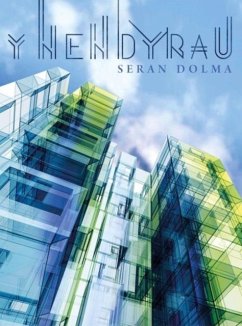 Cover Y Nendyrau