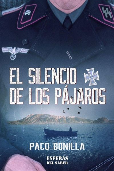 El silencio de los pájaros El silencio de los pájaros