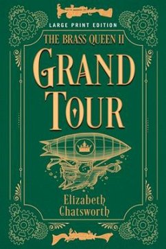 Grand Tour - Chatsworth, Elizabeth