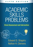 Academic Skills Problems (eBook, ePUB)