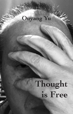 Thought is Free Cover Thought is Free