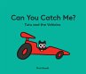 Can You Catch Me? Tutu and the Vehicles - Bild 1