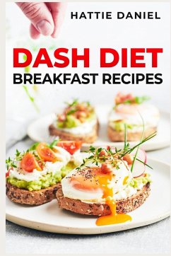 DASH DIET BREAKFAST RECIPES - Daniel, Hattie