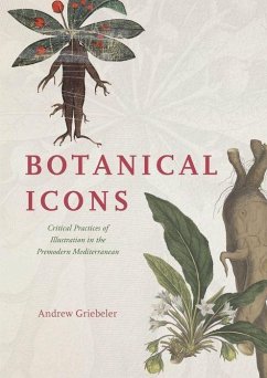 Botanical Icons - Griebeler, Andrew