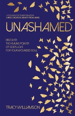 Unashamed - Williamson, Tracy