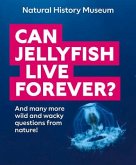 Can Jellyfish Live Forever?