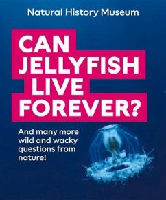 Can Jellyfish Live Forever? - Natural History Museum