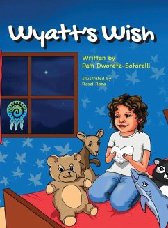 Wyatt's Wish - Dworetz-Sofarelli, Pam