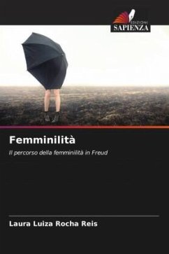 Cover Femminilità
