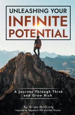 Unleashing Your Infinite Potential - Mcginty, Brian