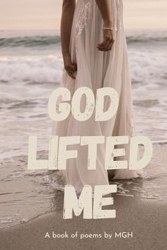 God Lifted Me - Hanks, Mary Giles