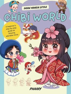 Chibi World - Piuuvy