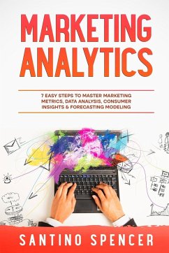 Marketing Analytics - Spencer, Santino