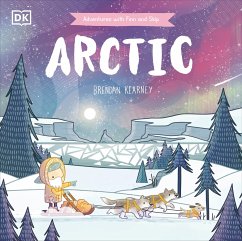 Adventures with Finn and Skip: Arctic - Kearney, Brendan