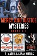 The Mercy and Justice Mysteries, Books... - Bild 1