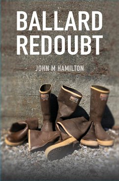 Ballard Redoubt - Hamilton, John M