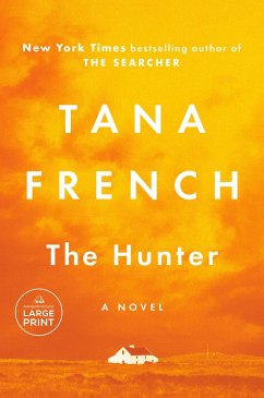 The Hunter - French, Tana
