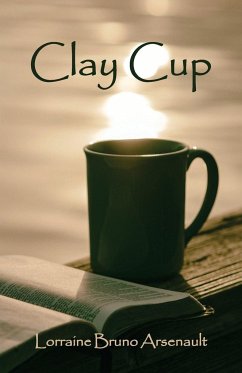 Clay Cup - Arsenault, Lorraine Bruno