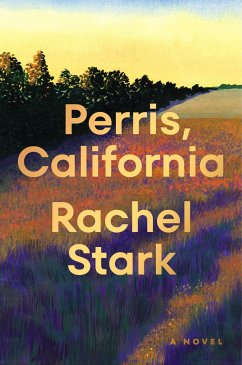 Perris, California - Stark, Rachel