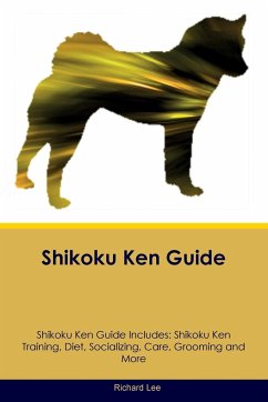 Shikoku Ken Guide Shikoku Ken Guide Includes - Lee, Richard