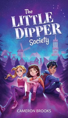 The Little Dipper Society - Brooks, Cameron