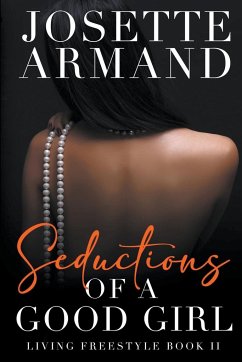 Seductions of a Good Girl - Armand, Josette