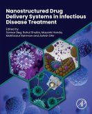 Nanostructured Drug Delivery Systems in Infectious Disease Treatment Nanostructured Drug Delivery Systems in Infectious Disease Treatment