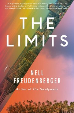 The Limits - Freudenberger, Nell