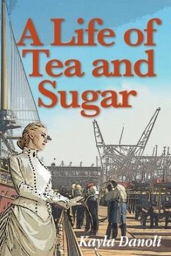 A Life of Tea and Sugar - Danoli, Kayla