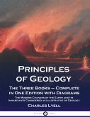 Principles of Geology Principles of Geology
