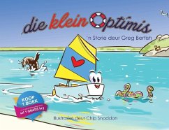 die klein optimis - Bertish, Greg