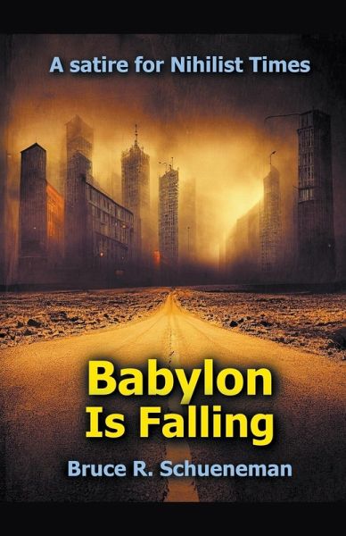 Babylon Is Falling