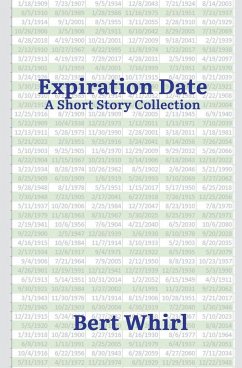 Expiration Date - Whirl, Bert